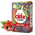 Yerba Mate CBSe z guaraną 500 g - Establecimiento Santa Ana