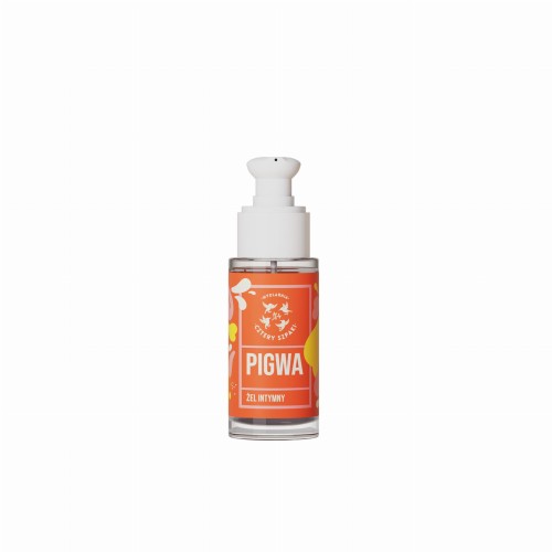 Żel intymny Pigwa 50 ml - Cztery Szpaki