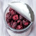 Wiśnie liofilizowane 65 g - Pasieki Rodziny Sadowskich
