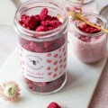 Maliny liofilizowane 40 g - Pasieki Rodziny Sadowskich