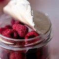 Maliny liofilizowane 40 g - Pasieki Rodziny Sadowskich