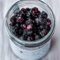 Borówki liofilizowane 40 g - Pasieki Rodziny Sadowskich