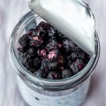 Borówki liofilizowane 40 g - Pasieki Rodziny Sadowskich