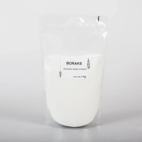 Boraks 1 kg - Nanga
