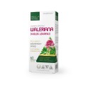 Waleriana Kozłek lekarski 300 mg 60 kapsułek - Medica Herbs