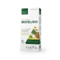 Bromelaina 270 mg 60 kapsułek - Medica Herbs
