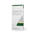 Gaba kwas gamma-aminomasłowy 520 mg 60 kapsułek - Medica Herbs