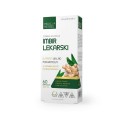 Imbir lekarski 600 mg 60 kapsułek - Medica Herbs