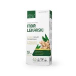 Imbir lekarski 600 mg 60 kapsułek - Medica Herbs