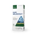 Kwas hialuronowy 210 mg 40 kapsułek - Medica Herbs