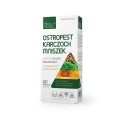Ostropest karczoch mniszek 60 kapsułek - Medica Herbs