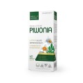 Piwonia 600 mg 60 kapsułek - Medica Herbs