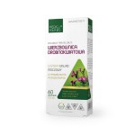 Wierzbownica drobnokwiatowa 520 mg 60 kapsułek - Medica Herbs