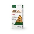 Żeń-szeń właściwy 400 mg 60 kapsułek - Medica Herbs