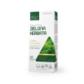 Zielona herbata 520 mg 60 kapsułek - Medica Herbs