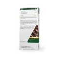 Magnolia lekarska 225 mg 40 kapsułek - Medica Herbs