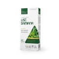 Liść Damiana 600 mg 60 kapsułek - Medica Herbs
