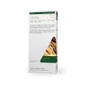 Szczeć pospolita Teasel root 500 mg 60 kapsułek - Medica Herbs
