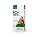 Devil's claw Czarci pazur 600 mg 60 kapsułek - Medica Herbs