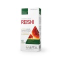 Reishi 450 mg 60 kapsułek - Medica Herbs