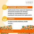 Odżywczy krem pod oczy 15 ml - Vianek