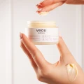 Krem nawilżający do twarzy na dzień Have a Nice Face 50 ml - Veoli Botanica