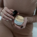 Krem nawilżający do twarzy na dzień Have a Nice Face 50 ml - Veoli Botanica