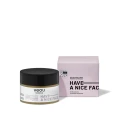 Krem nawilżający do twarzy na dzień Have a Nice Face 50 ml - Veoli Botanica