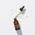 Natychmiastowo liftingujące, anti-aging serum emulsyjne z roślinnym zamiennikiem retinolu i Fision® Instant Lift Focus Lifting Milk 30 ml - Veoli Botanica