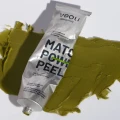 Peeling enzymatyczny z kompleksem kwasów AHA Phytocomplex 10%, PHA 10%, BHA Matcha Power Peel 75 ml - Veoli Botanica
