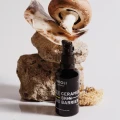 Regenerująco-odbudowujący krem z ceramidami NP, AP i EOP, cholesterolem i kwasami tłuszczowymi Ceramide Skin Barrier 40 ml - Veoli Botanica