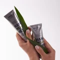 Regenerujący bogaty krem do rąk z olejem konopnym 2,5% i ceramidem NP Hand Me Hemp 75 ml - Veoli Botanica