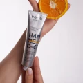 Intensywnie nawilżający lekki krem do rąk z witaminą C 3% i pantenolem Hand Me C-Cure 75 ml - Veoli Botanica