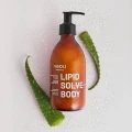 Nawilżająco - regenerujący balsam do ciała z lipidami Lipid Solve Body 290 ml - Veoli Botanica