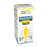 Pasout Complex + wrotycz 100 ml - Plon Pharm