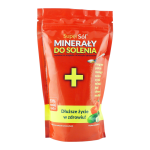Super Sól Minerały do solenia 500 g - Polskie Warzelnie Soli 