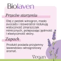 Krem pod oczy 15 ml - Biolaven