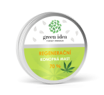 Maść z Konopii 70% BIO 100 ml - Green Idea