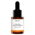 Dzika Róża Serum rozświetlające Geranium, cyprys, witaminy C i E MINI 10 ml - iossi