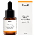 Dzika Róża Serum rozświetlające Geranium, cyprys, witaminy C i E MINI 10 ml - iossi