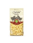 Makaron semolinowy 2-jajeczny świderki BIO Sielska Kluska 250 g - Bartolini