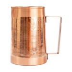 Dzbanek miedziany na wodę Paradise 1500 ml - Forrest and Love