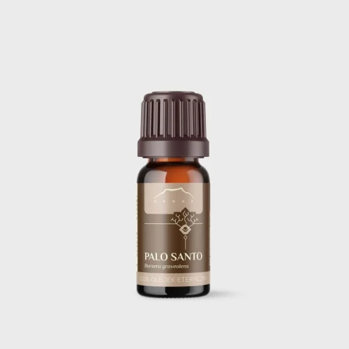 Olejek eteryczny Palo Santo 9 ml - Nanga