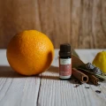 Ochrona mieszanka 100% olejków eterycznych 10 ml - Nanga