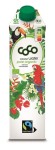 Woda kokosowa Fair Trade BIO 1 l - Coco dr Martins