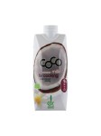 Coconut milk Napój kokosowy do gotowania BIO 500 ml - Coco dr Martins
