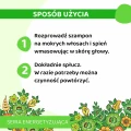 Normalizujący szampon do włosów 300 ml - Vianek