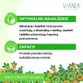 Normalizujący szampon do włosów 300 ml - Vianek