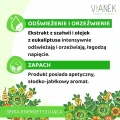 Orzeźwiająco - energetyzujący żel pod prysznic 300 ml - Vianek