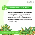 Orzeźwiająco - energetyzujący żel pod prysznic 300 ml - Vianek